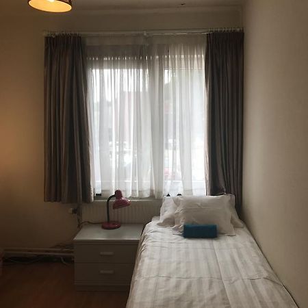 马斯特里赫特 Amby Family House酒店 外观 照片