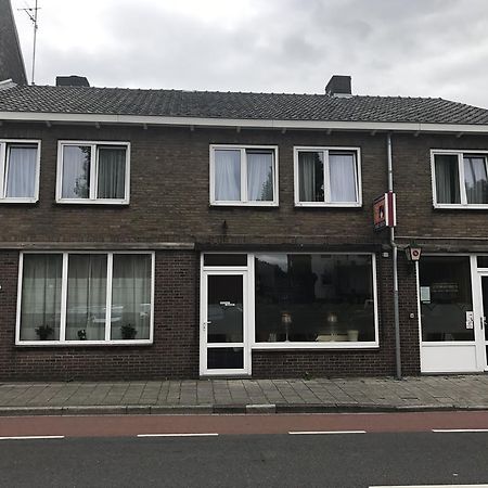 马斯特里赫特 Amby Family House酒店 外观 照片