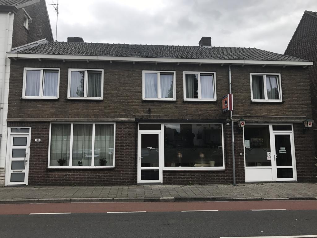 马斯特里赫特 Amby Family House酒店 外观 照片